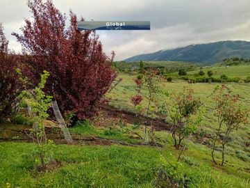 Sólida Casa En El Peñón Del Lolog, San Martín De Los Andes, Patagonia Argentina