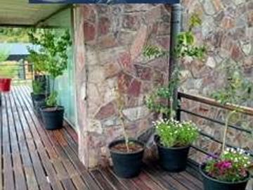 Sólida Casa En El Peñón Del Lolog, San Martín De Los Andes, Patagonia Argentina