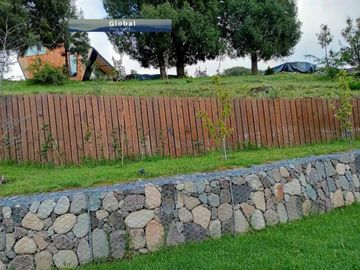 Sólida Casa En El Peñón Del Lolog, San Martín De Los Andes, Patagonia Argentina