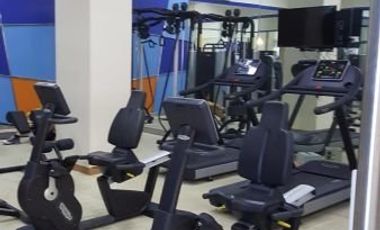 Condormitel Investment beside UST now Ready For Occupancy!