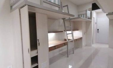Condormitel Investment beside UST now Ready For Occupancy!