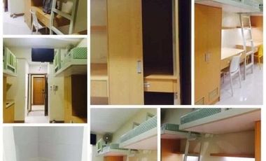 Condormitel Investment beside UST now Ready For Occupancy!