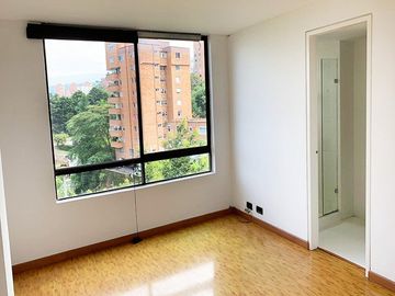 PR12495 A LA VENTA APARTAMENTO EN SECTOR EL DIAMANTE - EL POBLADO