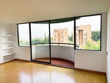 PR12495 A LA VENTA APARTAMENTO EN SECTOR EL DIAMANTE - EL POBLADO