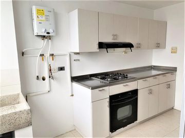 PR12495 A LA VENTA APARTAMENTO EN SECTOR EL DIAMANTE - EL POBLADO
