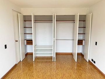 PR12495 A LA VENTA APARTAMENTO EN SECTOR EL DIAMANTE - EL POBLADO