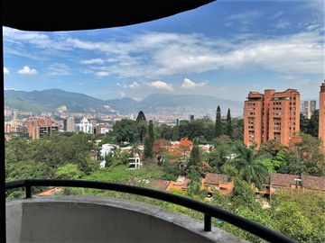 PR12495 A LA VENTA APARTAMENTO EN SECTOR EL DIAMANTE - EL POBLADO