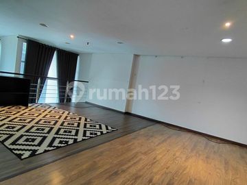 Disewakan Apartemen Soho Brooklyn Furnished