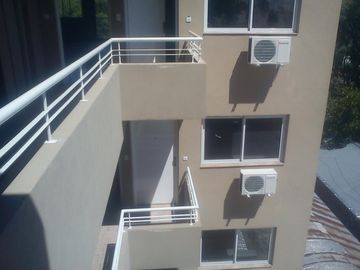 DEPARTAMENTO - AMBIENTE UNICO DE 45 M2 - APTO PROFESIONAL EN HAEDO CENTRO
