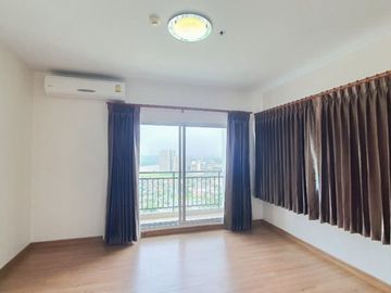 ขาย-เช่าศุภาลัย ซิตี้ รีสอร์ท สถานีพระนั่งเกล้า (วิวแม่น้ำ)