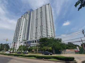 ขาย-เช่าศุภาลัย ซิตี้ รีสอร์ท สถานีพระนั่งเกล้า (วิวแม่น้ำ)