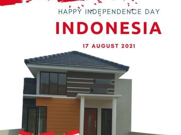 Jangan Pernah Membeli Rumah Baru Sebelum Survei Ke Royal Orchid