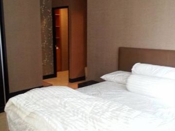 For Rent Apartement Essence Darmawangsa Type 3+1 Br & Furnished A2293