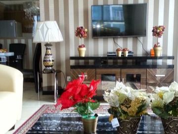 For Rent Apartement Essence Darmawangsa Type 3+1 Br & Furnished A2293