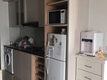 For Rent Apartement Essence Darmawangsa Type 3+1 Br & Furnished A2293