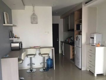 For Rent Apartement Essence Darmawangsa Type 3+1 Br & Furnished A2293