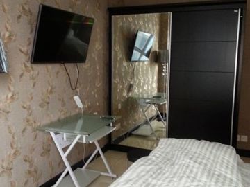 For Rent Apartement Essence Darmawangsa Type 3+1 Br & Furnished A2293