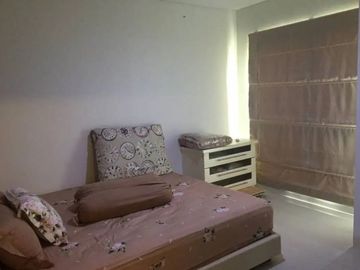 For Rent Apartement Essence Darmawangsa Type 3+1 Br & Furnished A2293