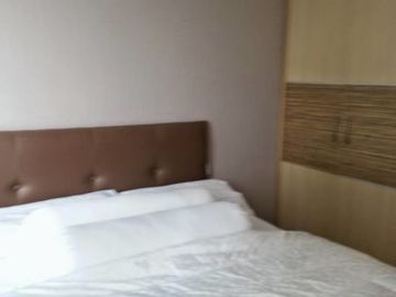 For Rent Apartement Essence Darmawangsa Type 3+1 Br & Furnished A2293