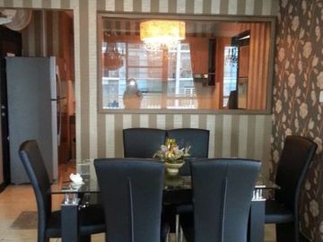 For Rent Apartement Essence Darmawangsa Type 3+1 Br & Furnished A2293