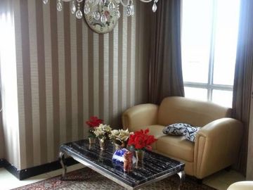 For Rent Apartement Essence Darmawangsa Type 3+1 Br & Furnished A2293