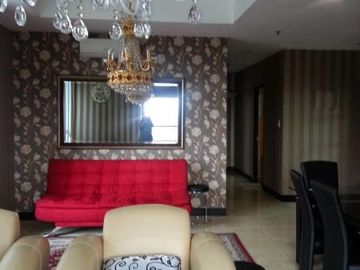 For Rent Apartement Essence Darmawangsa Type 3+1 Br & Furnished A2293
