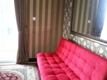 For Rent Apartement Essence Darmawangsa Type 3+1 Br & Furnished A2293