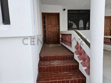 Se vende casa independiente  en una sola planta de llano grande