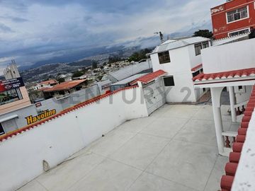 Se vende casa independiente  en una sola planta de llano grande