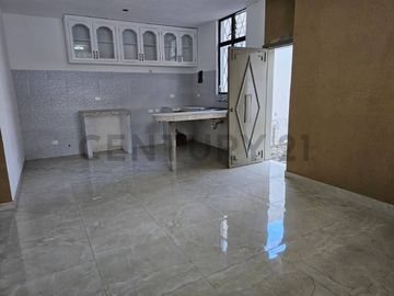 Se vende casa independiente  en una sola planta de llano grande