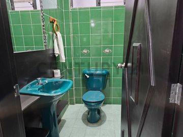 Se vende casa independiente  en una sola planta de llano grande