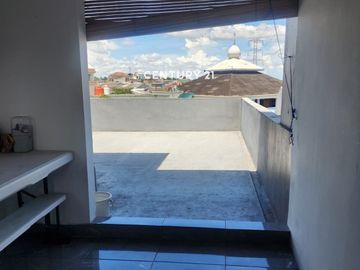 Rumah Baru Siap Huni Di Pamulang Nv 18558