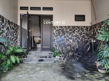 Rumah Baru Siap Huni Di Pamulang Nv 18558