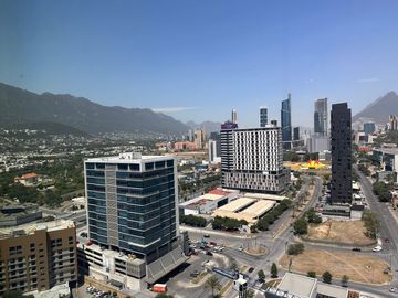 Departamento en Renta, Acacia Torre 2, Valle Oriente, San Pedro Garza García