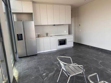 Departamento en Renta, Acacia Torre 2, Valle Oriente, San Pedro Garza García