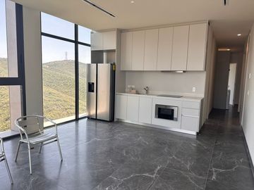 Departamento en Renta, Acacia Torre 2, Valle Oriente, San Pedro Garza García