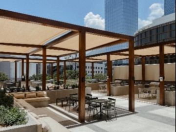 Departamento en Renta, Acacia Torre 2, Valle Oriente, San Pedro Garza García