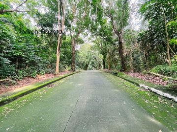 Elevated Big Prime Lot For Sale at Town and Country Estates, Valley Golf Antipolo