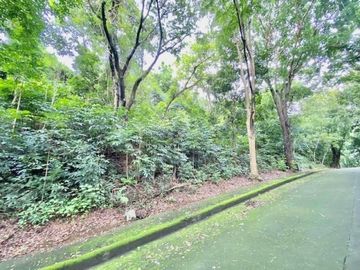 Elevated Big Prime Lot For Sale at Town and Country Estates, Valley Golf Antipolo