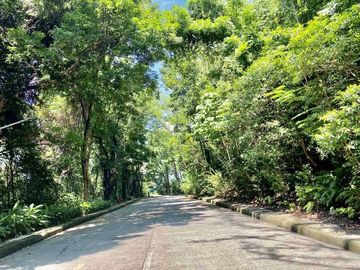 Elevated Big Prime Lot For Sale at Town and Country Estates, Valley Golf Antipolo