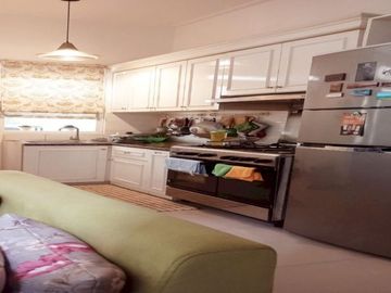 Rumah Siap Huni di Antapani Dekat Taman Bermain Tanjung Sari Asri
