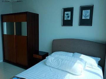 Apartment Ciputra World – The Via and The Vue, Furnish