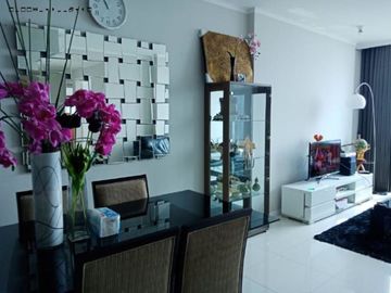 Apartment Ciputra World – The Via and The Vue, Furnish