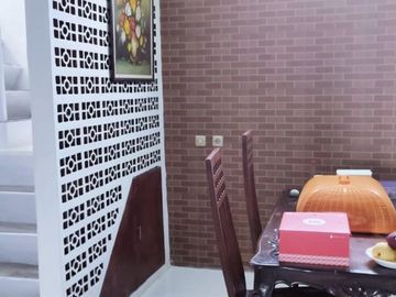 Rumah Nyaman Bagus 2 Lantai di Komplek Pertamina | SC 4536 - RS