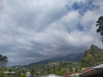 Tanah kemuning ngargoyoso bonus bangunan 400m 450jt