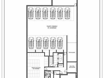 Triunvirato al 3200 - Villa Ortuzar // VENTA: 4 amb a estrenar