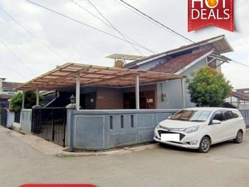 RUMAH HOOK DI CIBADUYUT BANDUNG