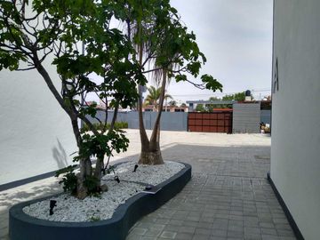 Departamento en Venta en Zona Recta Cholula y Esteban de Antuñano, Excelente Ubicación con Roof garden