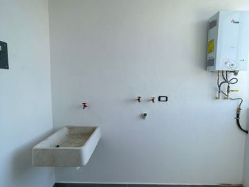 Departamento en Venta en Zona Recta Cholula y Esteban de Antuñano, Excelente Ubicación con Roof garden