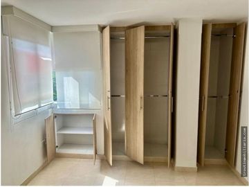 apartamento en venta en villa santos. Cod V12222